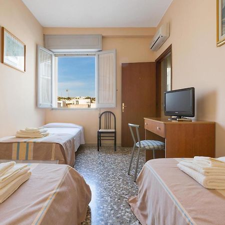بارابيتا B&B Prima O Poi المظهر الخارجي الصورة