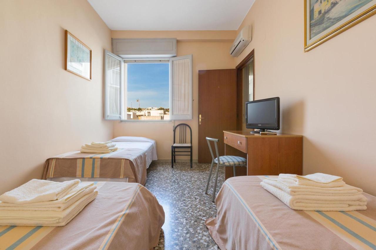 بارابيتا B&B Prima O Poi المظهر الخارجي الصورة