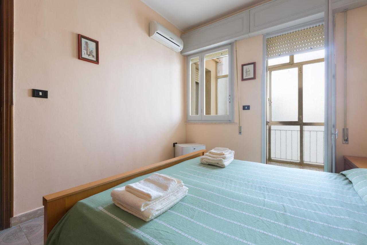 بارابيتا B&B Prima O Poi المظهر الخارجي الصورة