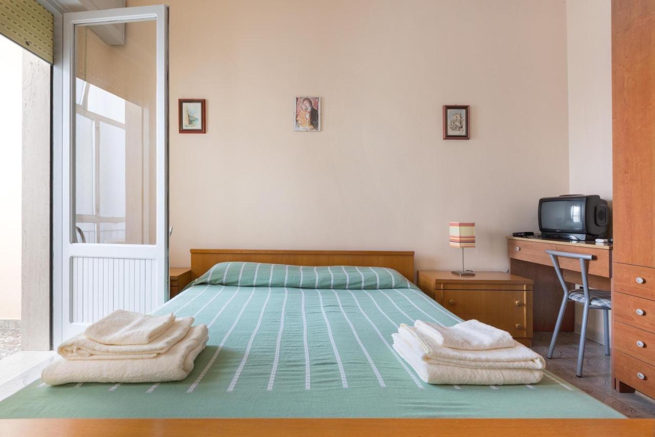 بارابيتا B&B Prima O Poi المظهر الخارجي الصورة