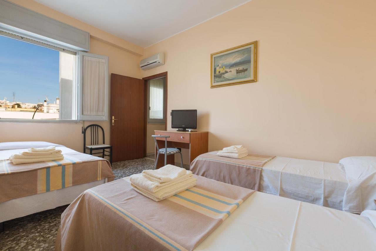 بارابيتا B&B Prima O Poi المظهر الخارجي الصورة