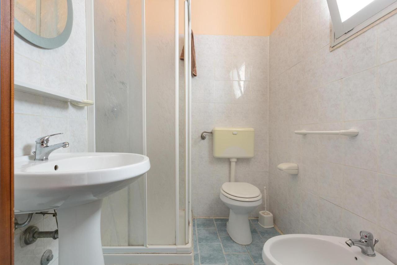 بارابيتا B&B Prima O Poi المظهر الخارجي الصورة