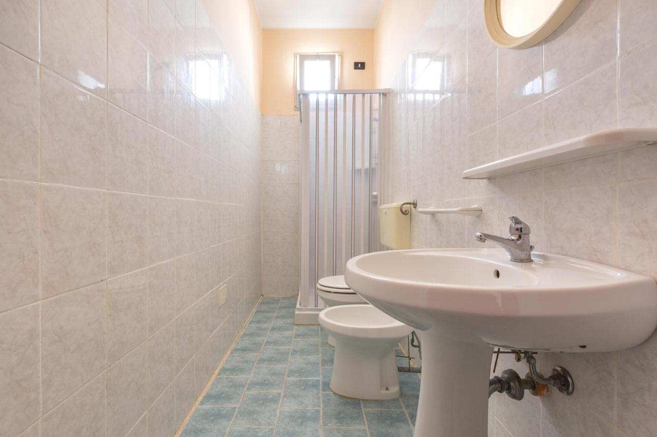 بارابيتا B&B Prima O Poi المظهر الخارجي الصورة