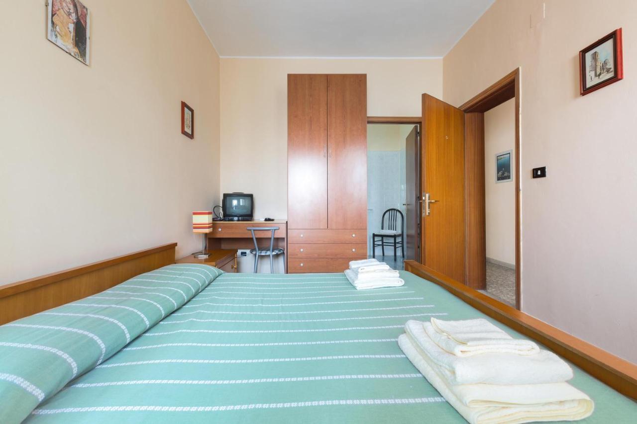 بارابيتا B&B Prima O Poi المظهر الخارجي الصورة