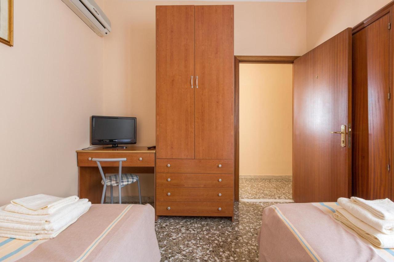 بارابيتا B&B Prima O Poi المظهر الخارجي الصورة